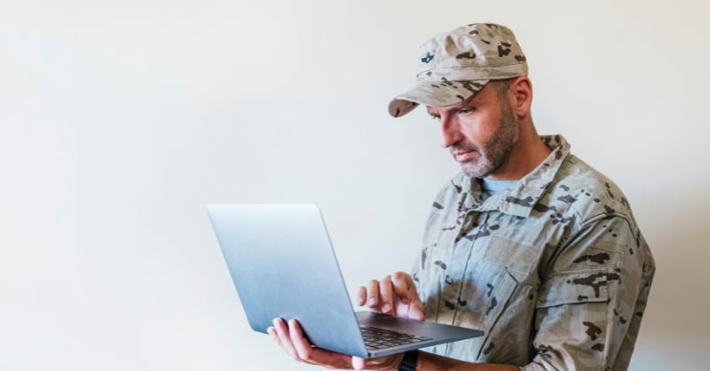 החשיבות של הגנה בסייבר עבור הצבא